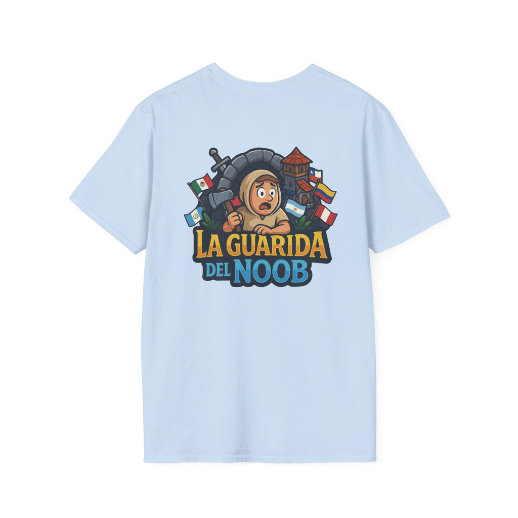 Polera Edición Especial Persa