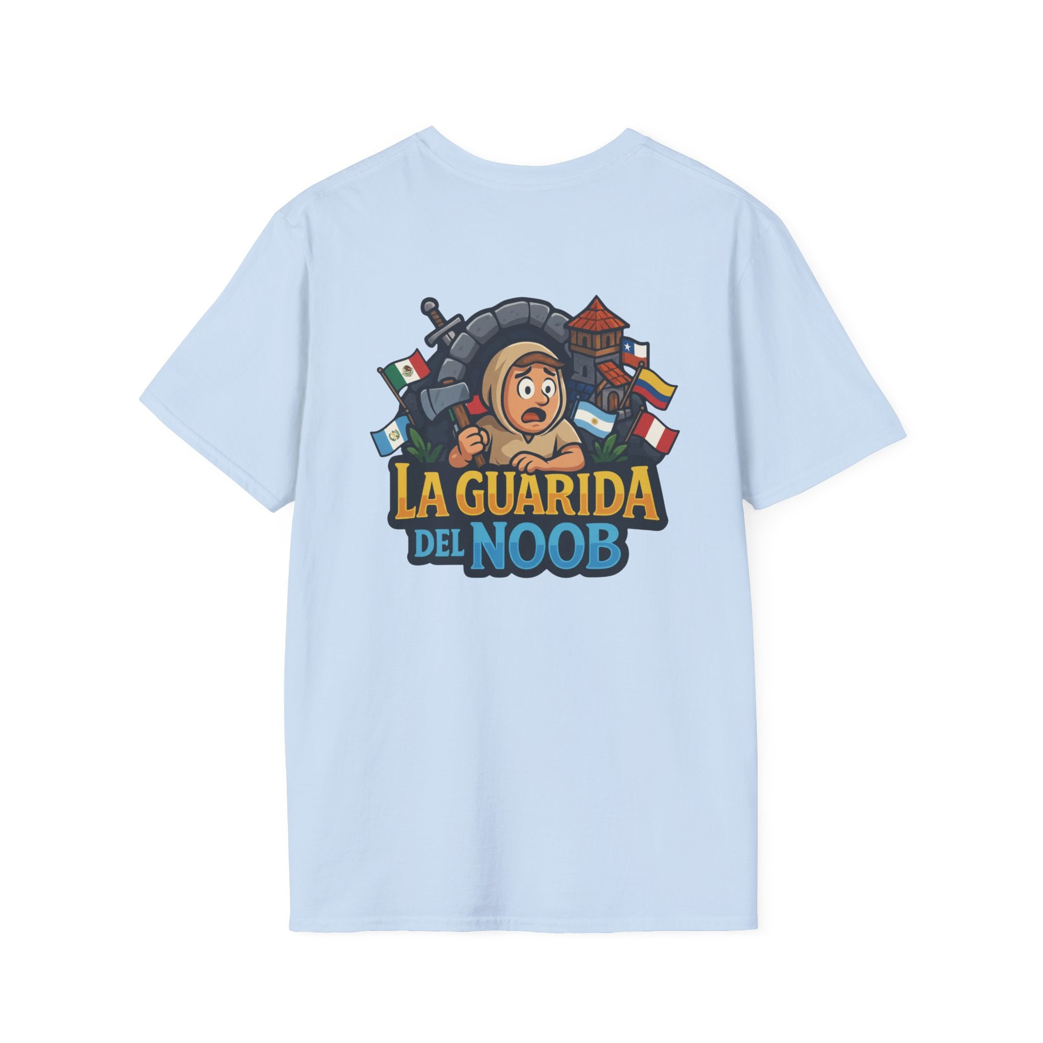 Polera Edición Especial Persa