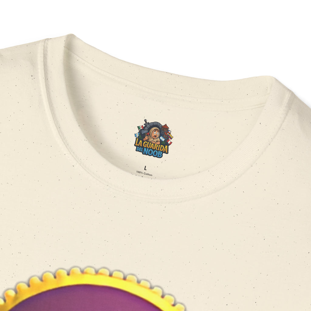 Polera Edición Especial Persa