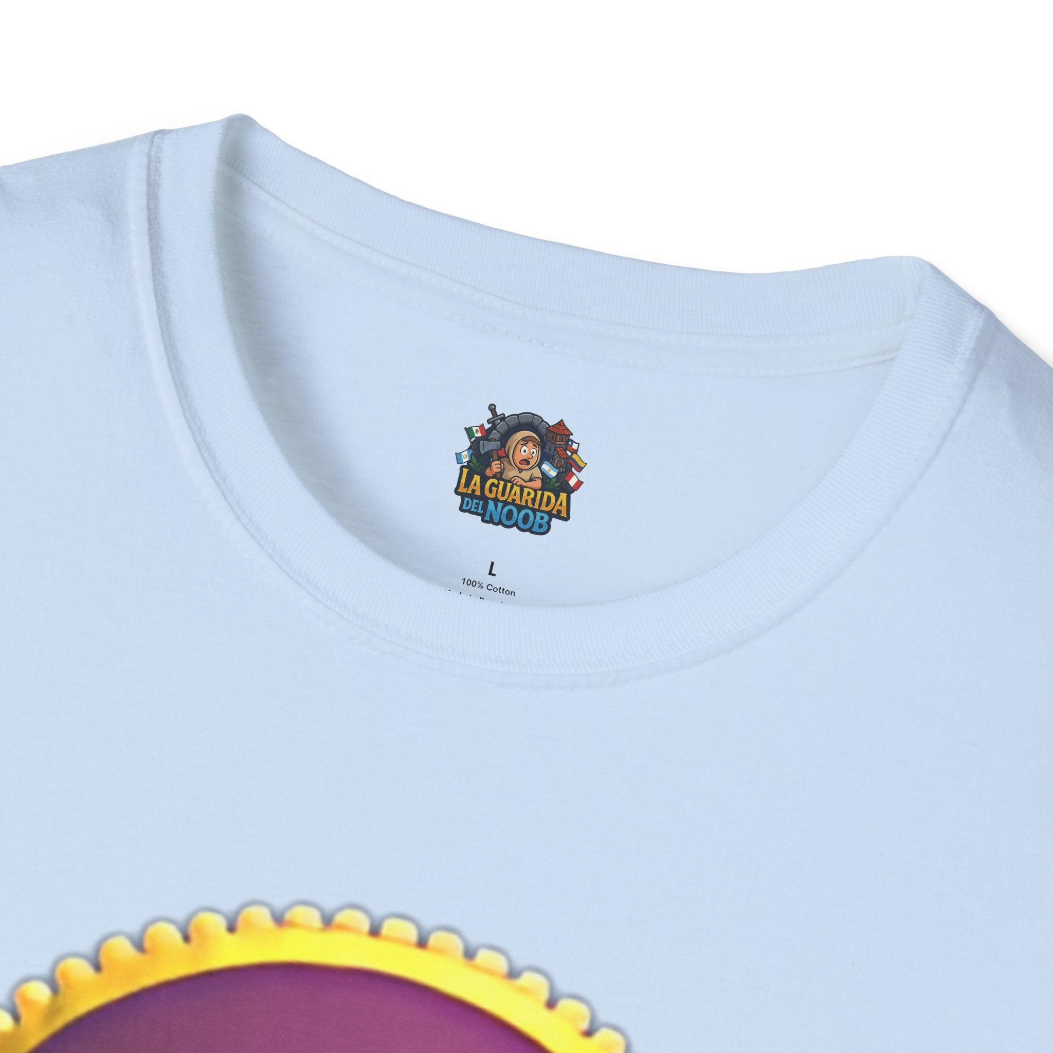 Polera Edición Especial Persa