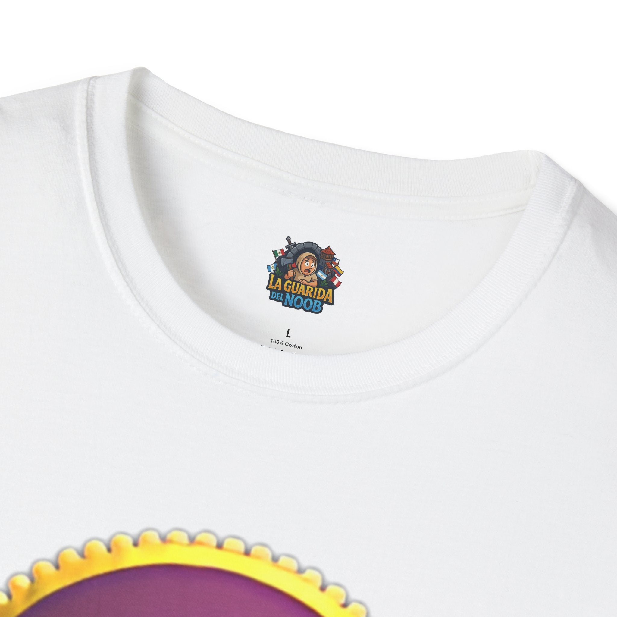 Polera Edición Especial Persa