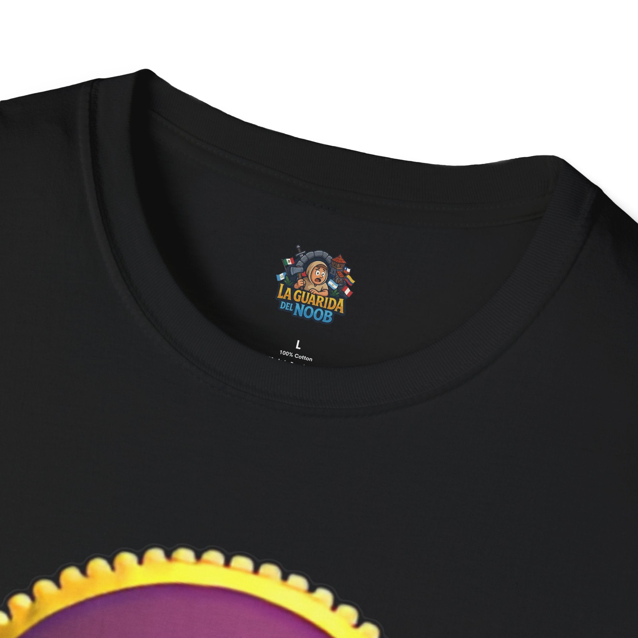 Polera Edición Especial Persa