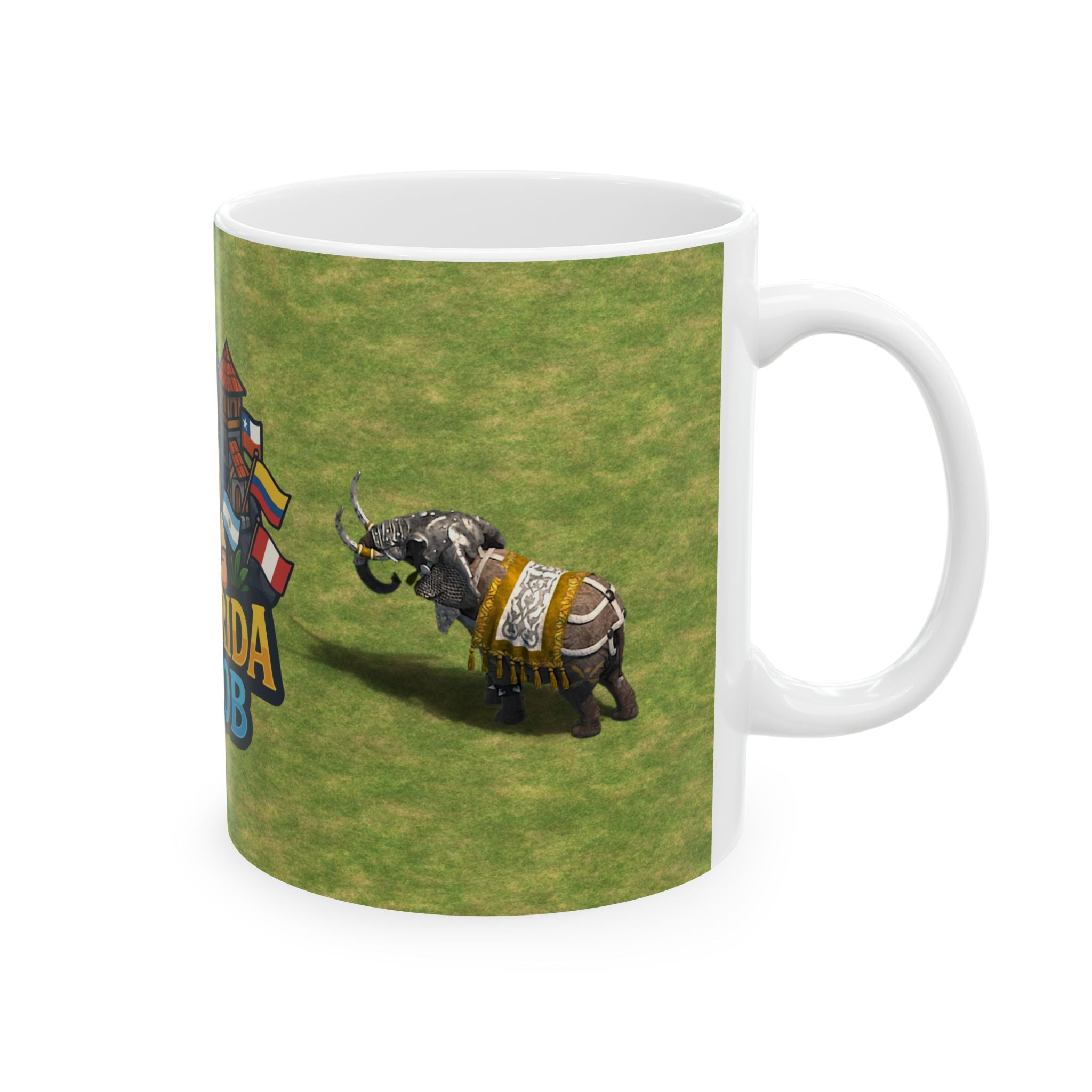 Tazón Oficial "La Guarida del Noob" – Edición Especial Comunidad Latam