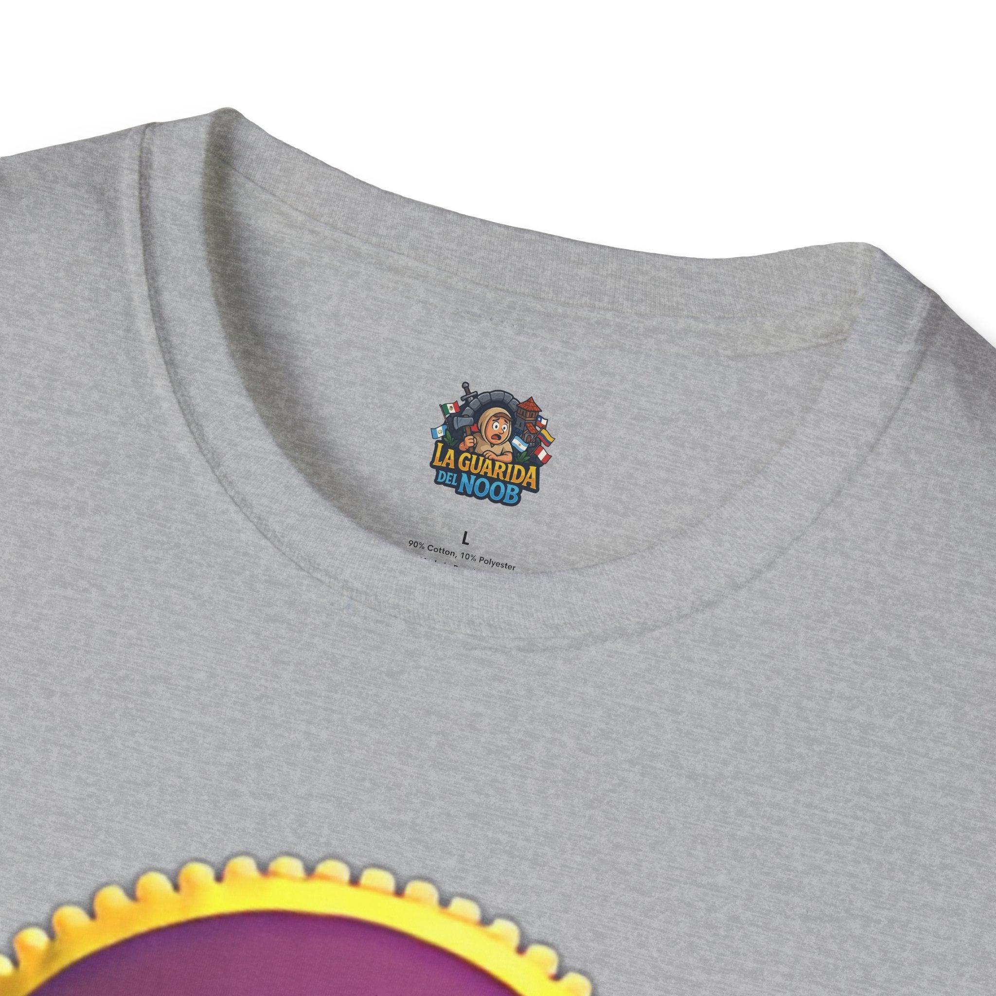 Polera Edición Especial Persa